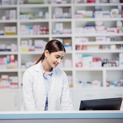 Pharmacy