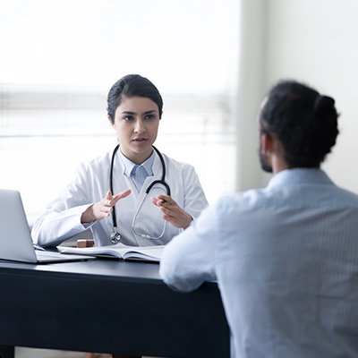 Doctor Consultation