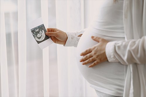 Mother-To- Be Panel