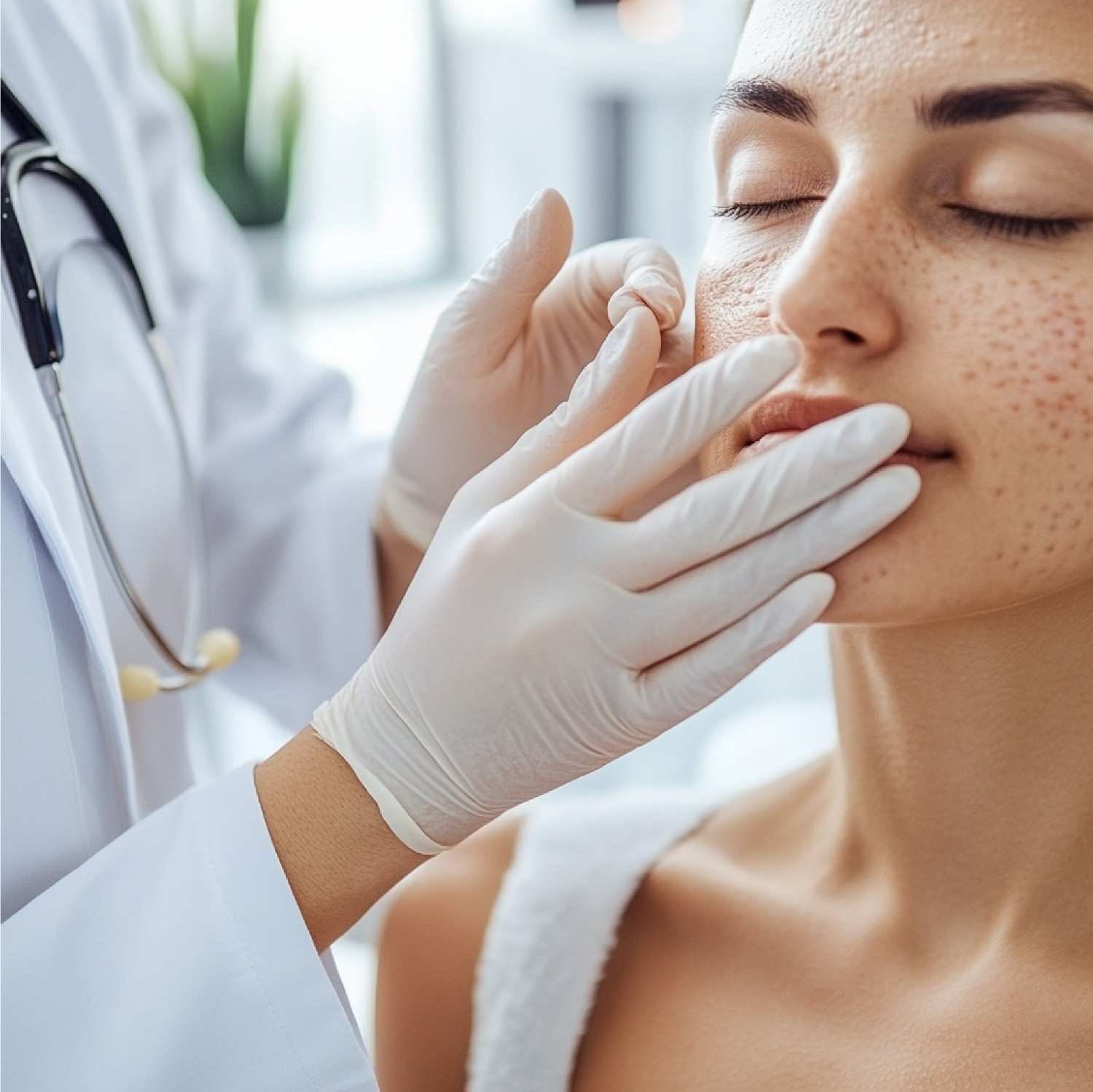 Dermatology (Skin Treatment)