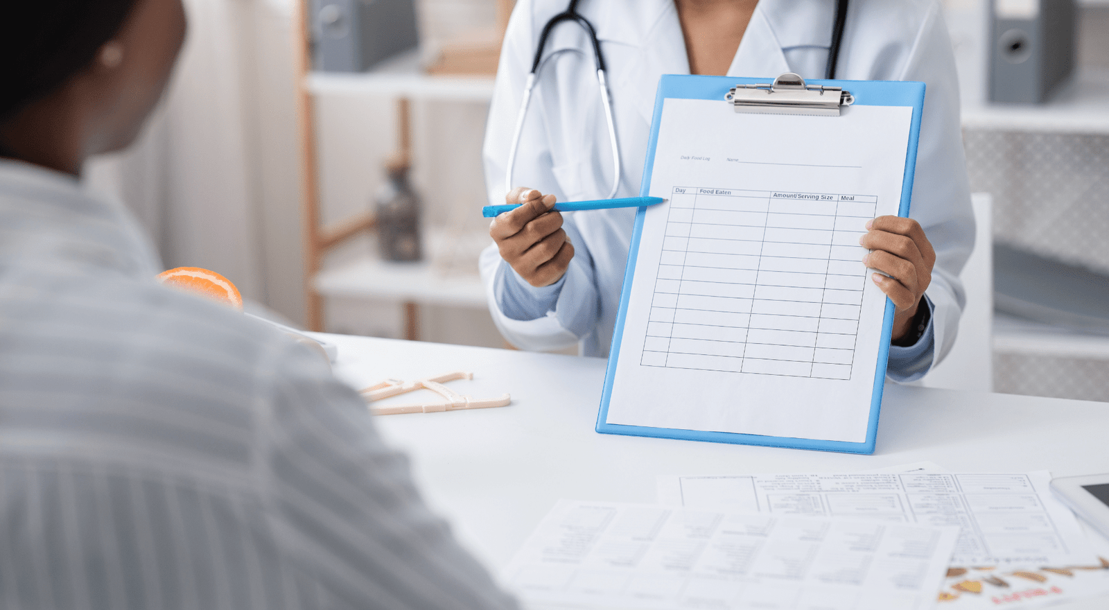 Ultrasound Guided Biopsy (Imaging-Assisted Tissue Test)