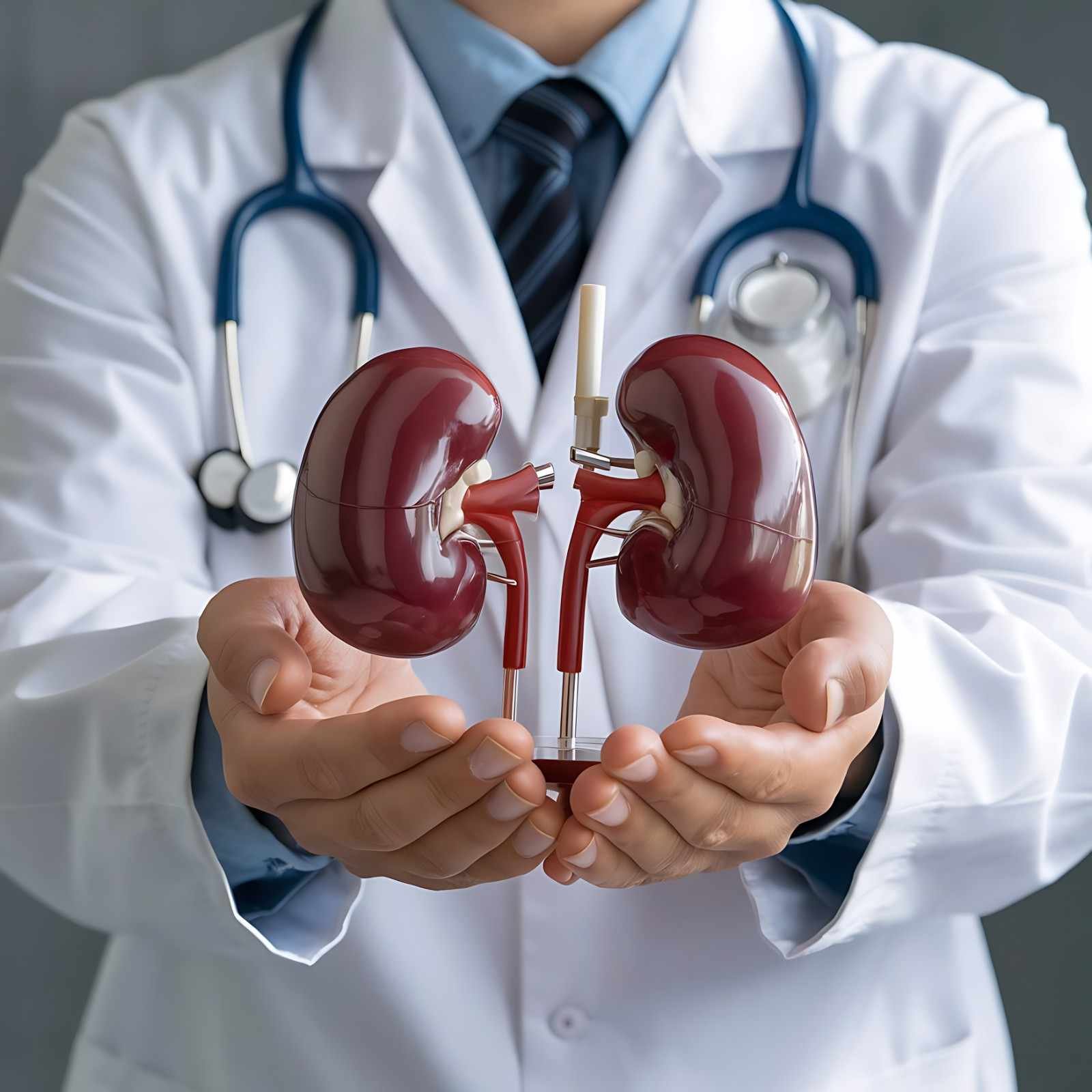 Nephrology (Kidney Treatment)